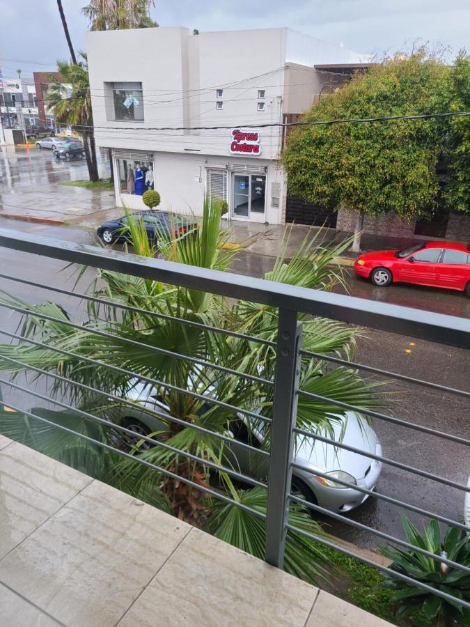 提华纳Avenida Del Agua别墅 外观 照片